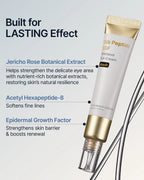 Silk Peptide EGF Intensive Eye Cream
