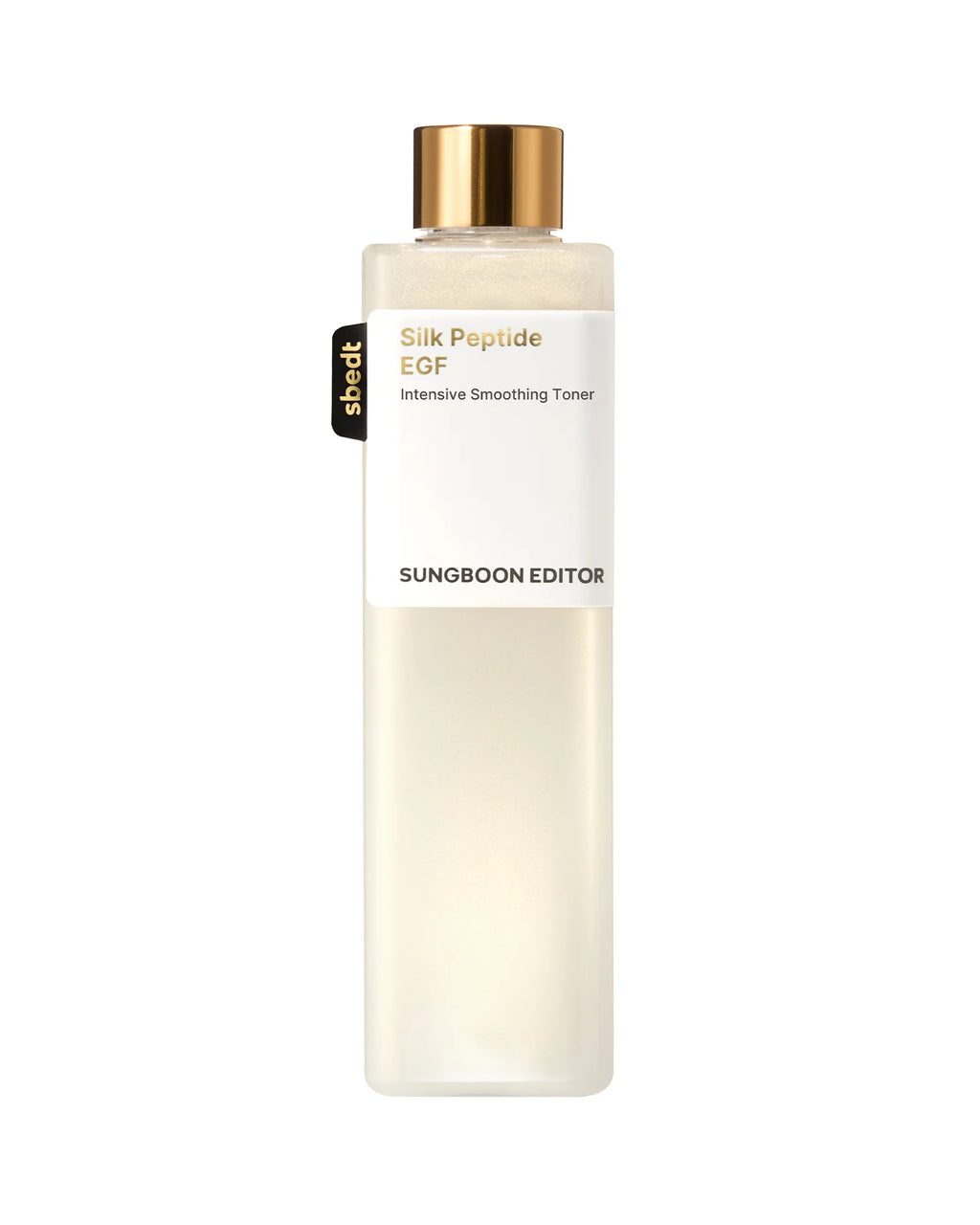 Silk Peptide EGF Intensive Smoothing Toner