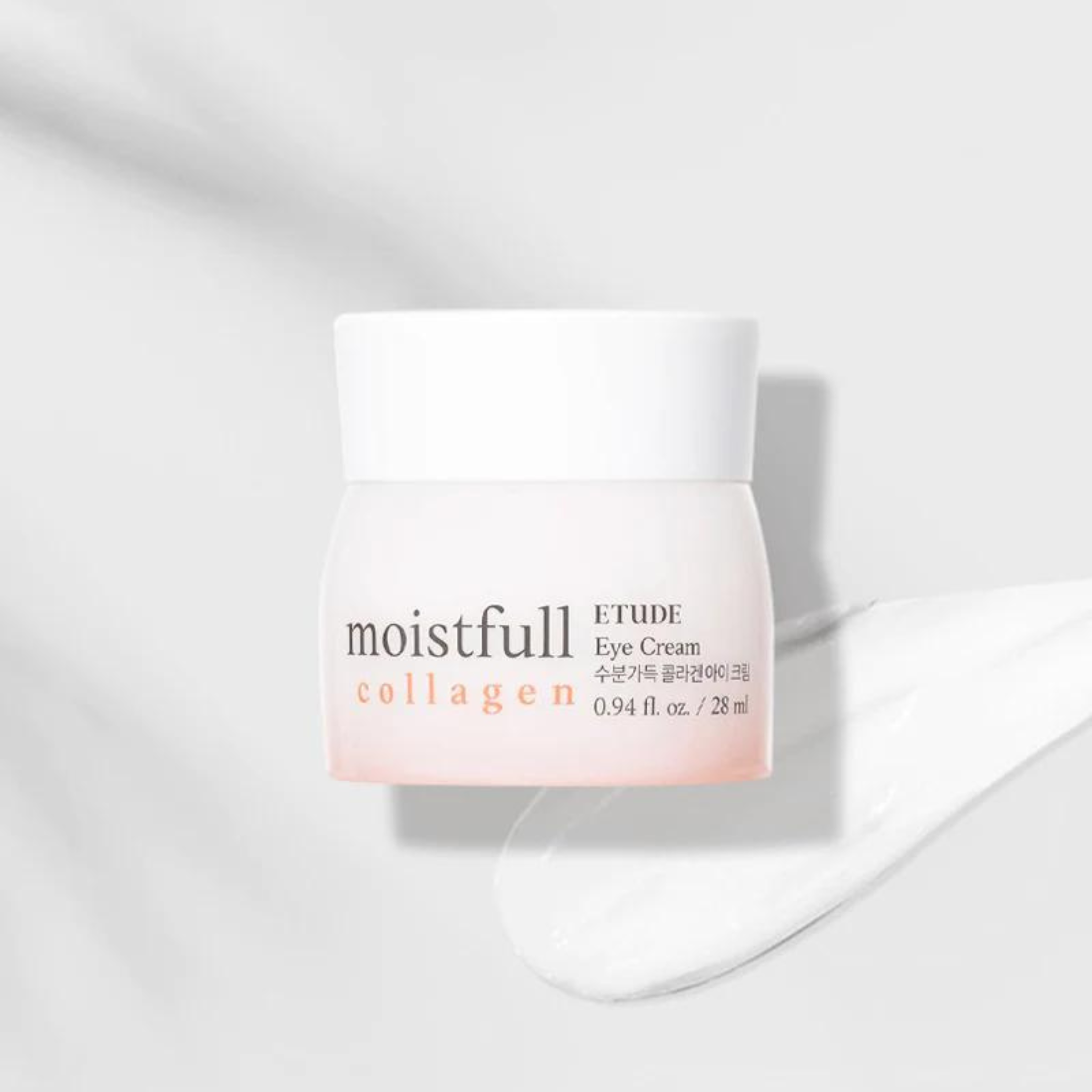 Moistfull Collagen Eye Cream 28ml