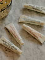 hetras Perfumed Mango Seed Butter Hand Cream 50ml