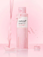Medicube PDRN Pink Niacinamide Milky Toner 150ml