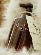 hetras Perfume Essence Hand Lotion 515ml