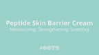 Peptide Skin Barrier Cream 50ml