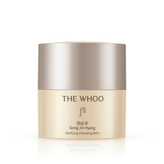 Gongjinhyang Clarifying Cleansing Balm 50ml