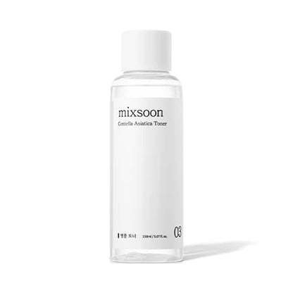 mixsoon Centella Toner 150ml