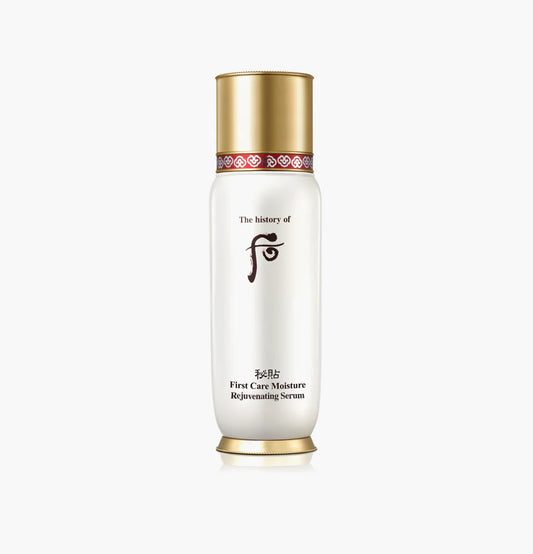 Bichup First Care Moisture Rejuvenating Serum 90ml