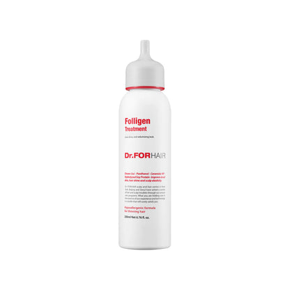 DR forhair folligen treatment 200ml
