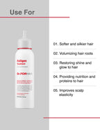 Dr.FORHAIR Folligen Treatment 200ml