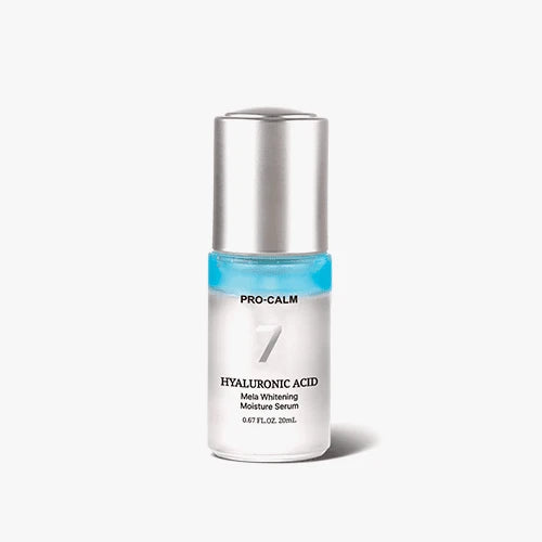 Hanmi Pro Calm Mela Whitening Moisture Serum no 7 Hyaluronic Acid