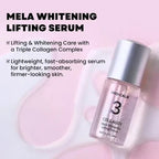 Hanmi Pro Calm Mela Whitening Lifting Serum no 3 Collagen