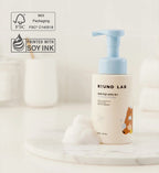 Round Lab Baby Mild Top To Toe Wash