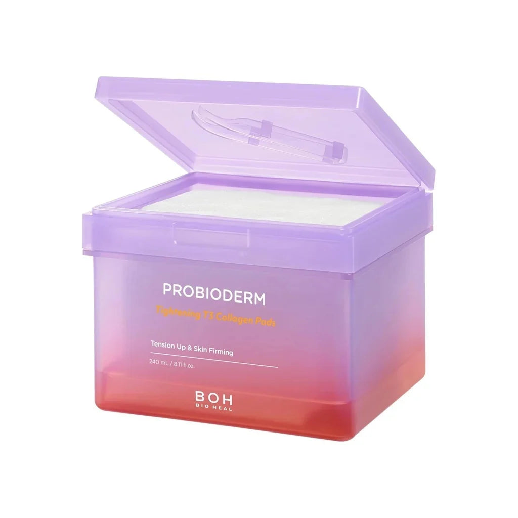 Probioderm Tightening T3 Collagen Pads