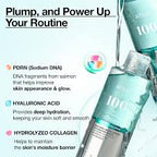 Anua PDRN Hyaluron Acid Booster Toner