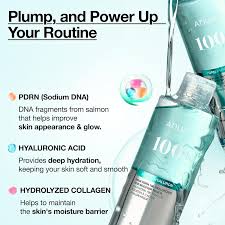 Anua PDRN Hyaluron Acid Booster Toner