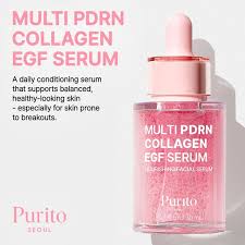 Purito Multi PDRN Collagen EGF Serum