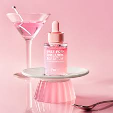 Purito Multi PDRN Collagen EGF Serum