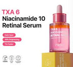 Purito TXA 6 Niacinamide 10 Retinal Serum