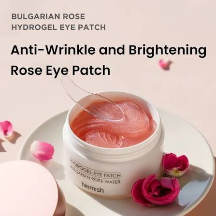Heimish Hydrogel Eye Patch