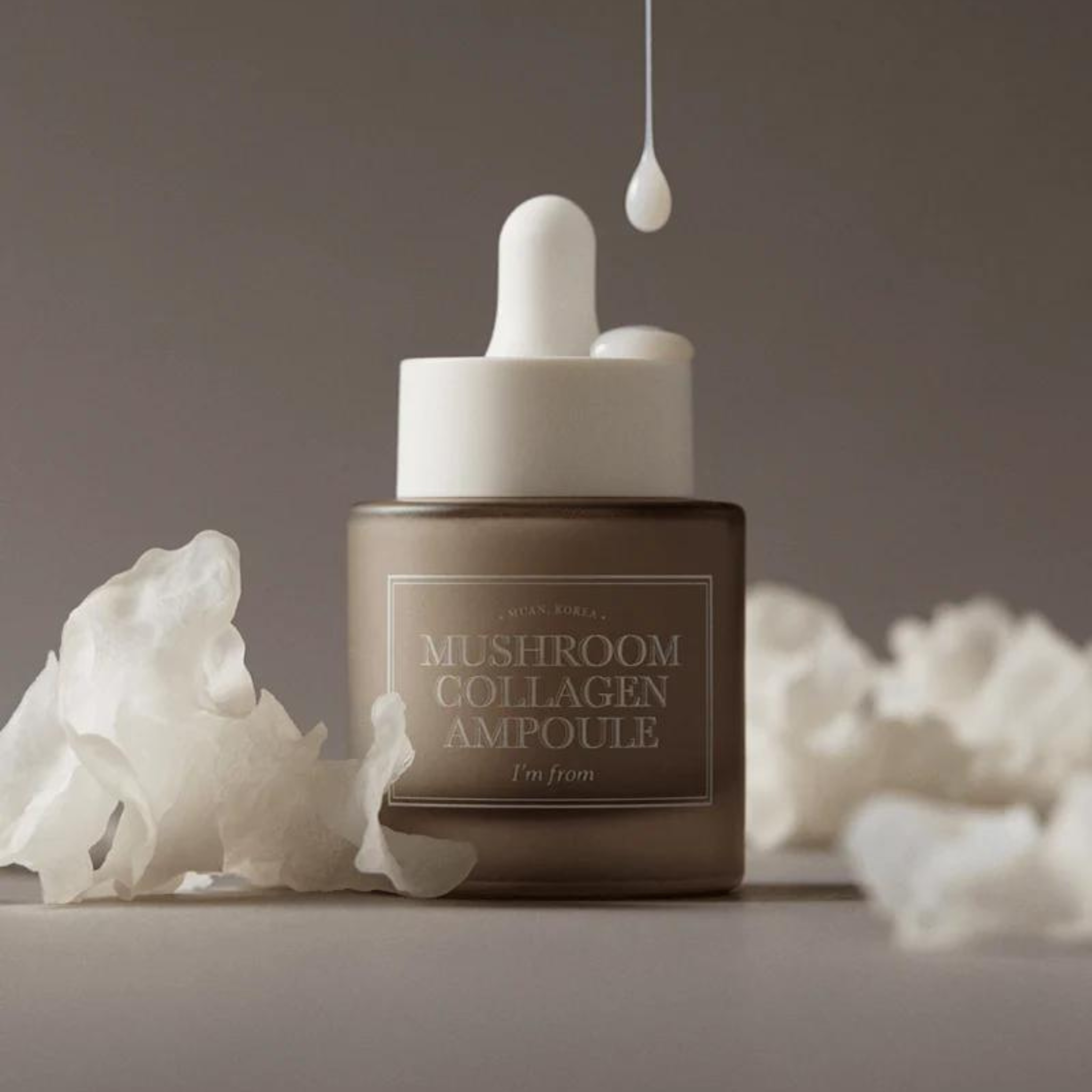 Mushroom Collagen Ampoule 30ml
