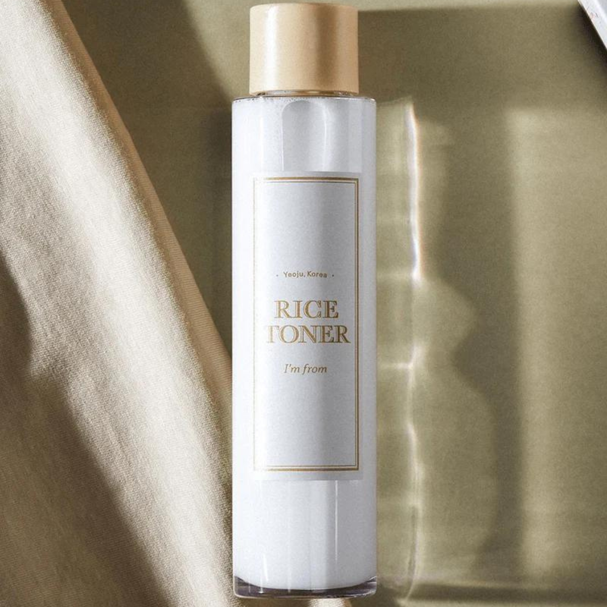 Rice Toner 150ml