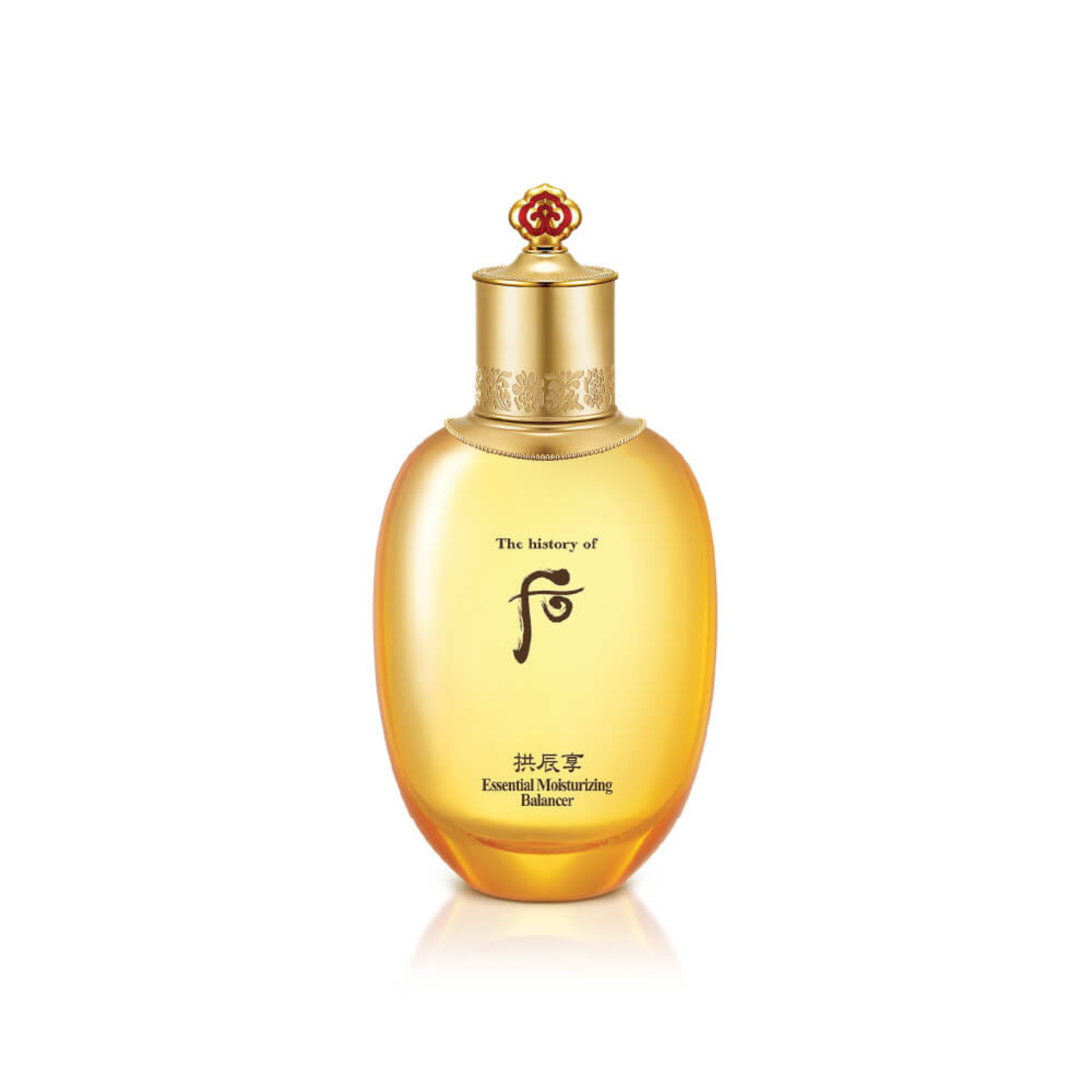 Gongjinhyang Essential Moisturizing Balancer 150ml