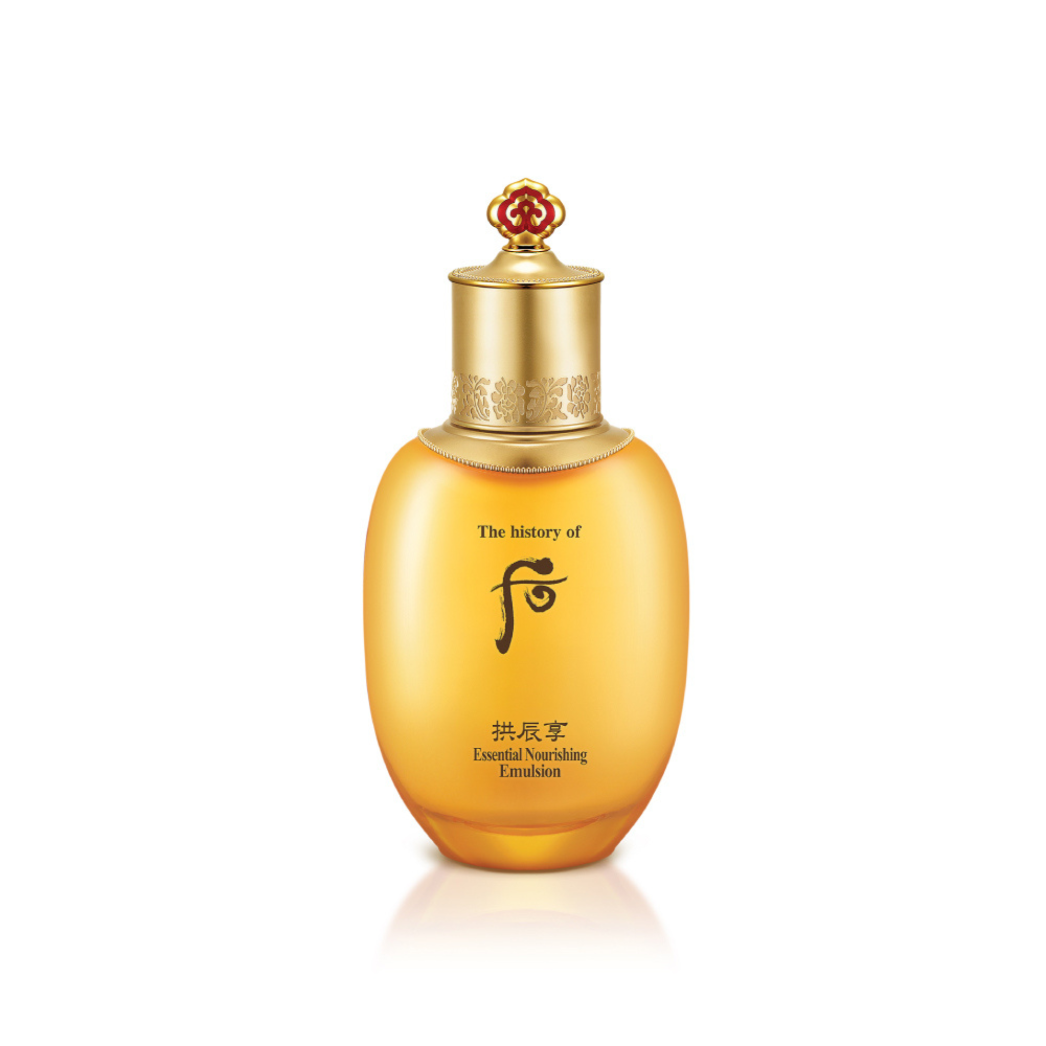 Gongjinhyang Essential Nourishing Emulsion 110ml