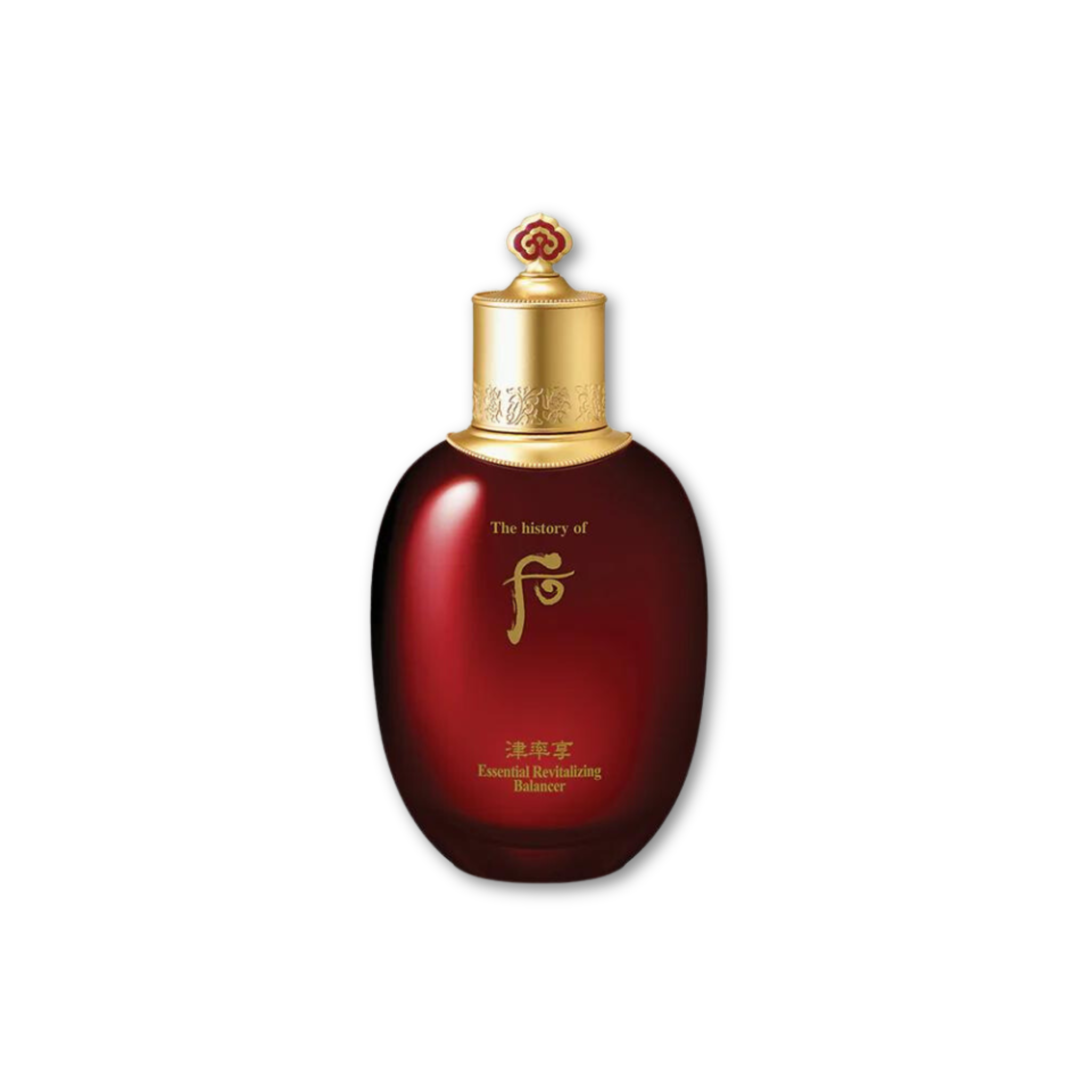 Jinyulhyang Essential Revitalizing Balancer 150ml