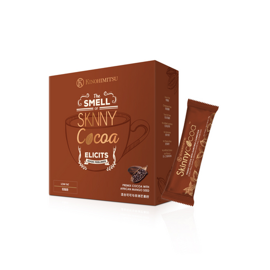 Sknny Cocoa