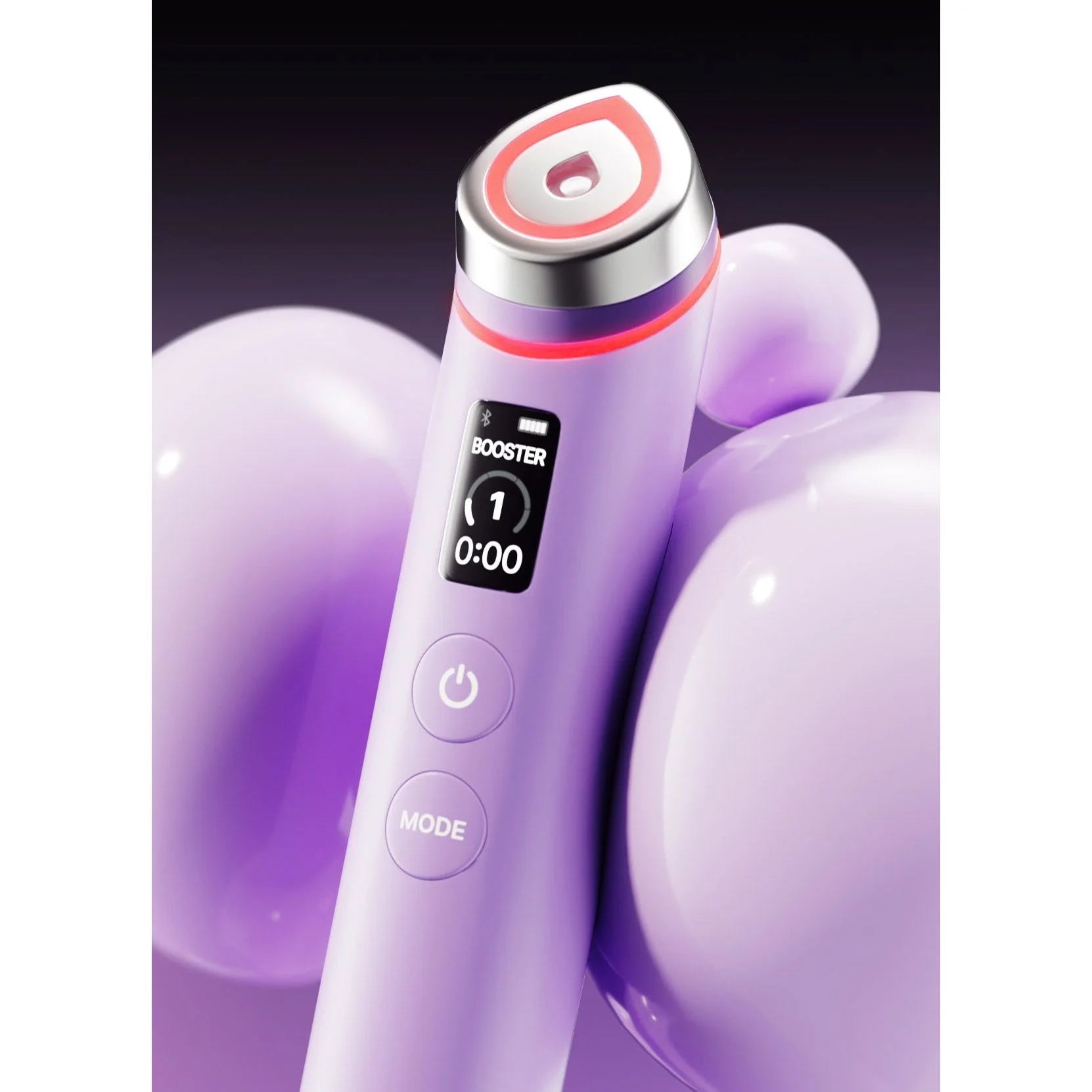 Medicube AGE-R Booster Pro Beauty Device – The First Cosmetic