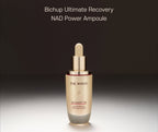 💝Bichup NAD Power Ampoule Set 30ml + 30ml + 💝 GIFT