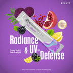 Kinohimitsu UV-Bright Pro Drink (15s/box) 1 Box