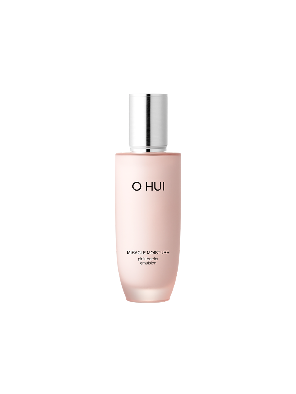 OHUI Miracle Moisture Pink Barrier Emulsion 140ml