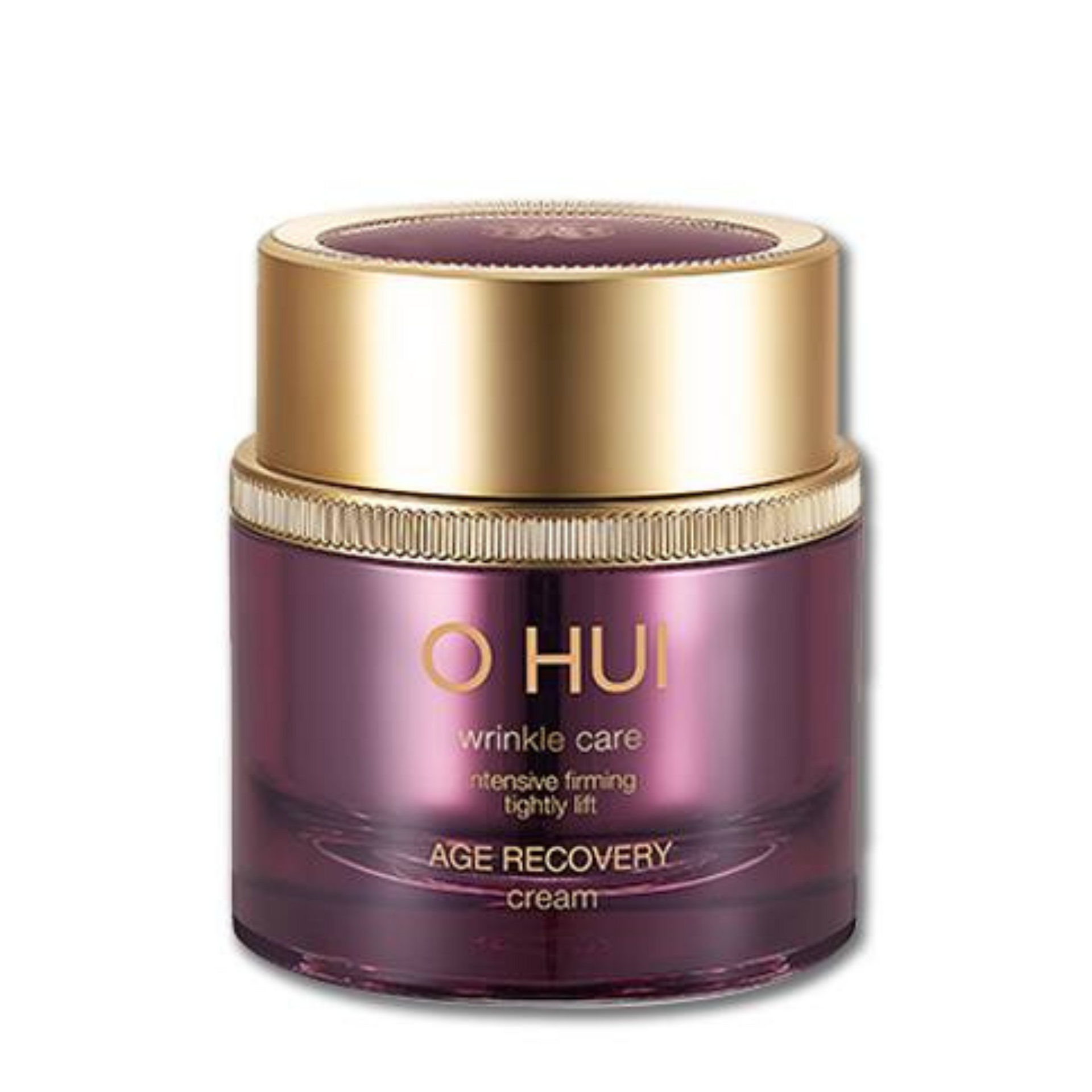 Age Recovery Cream 50ml – The First Cosmetic