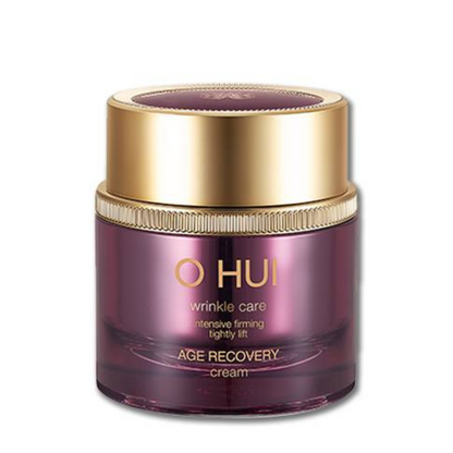 Age Recovery Cream 50ml *Updated New Package