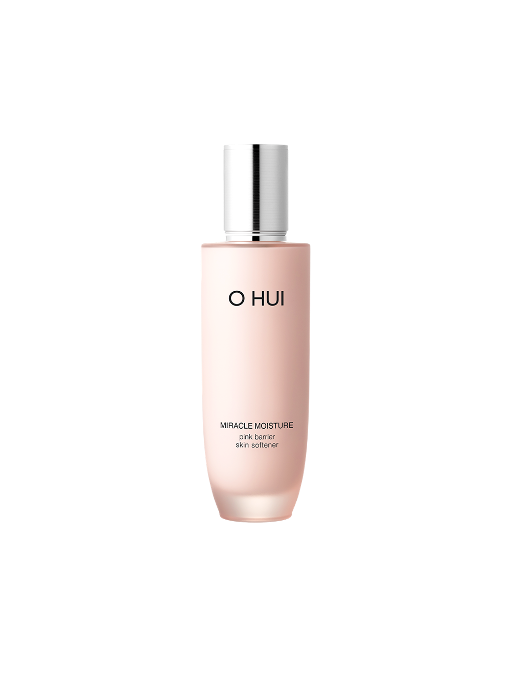 OHUI Miracle Moisture Pink Barrier Skin Softener 150ml