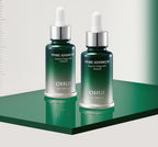 OHUI Prime Advancer Original 100 Ampoule Set 30ml + 30ml