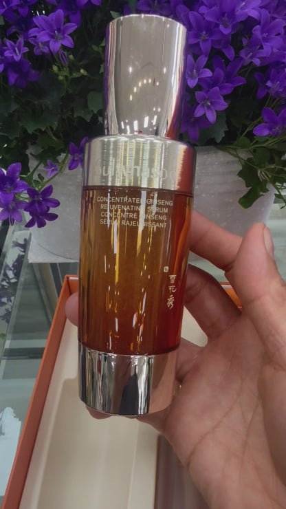 Sulwhasoo Concentrated Ginseng Renewing Serum 50ml Set