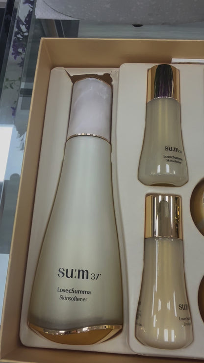 Sum 37 Losec Summa Special 2pc set