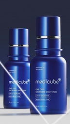 Medicube Zero Exosome Shot  2000 (30ml)
