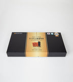 Korean Black Ginseng Extract with Cordycep, 15ml X 60packs