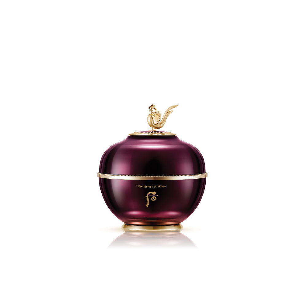 Hwanyu Imperial Youth Contour Eye Cream 25ml