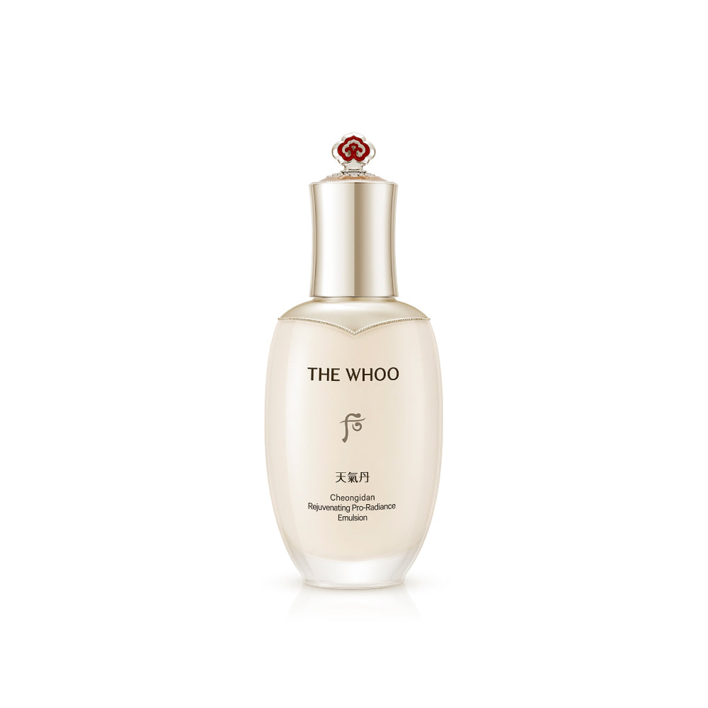 Cheongidan Rejuvenating Pro-Radiance Emulsion 110ml