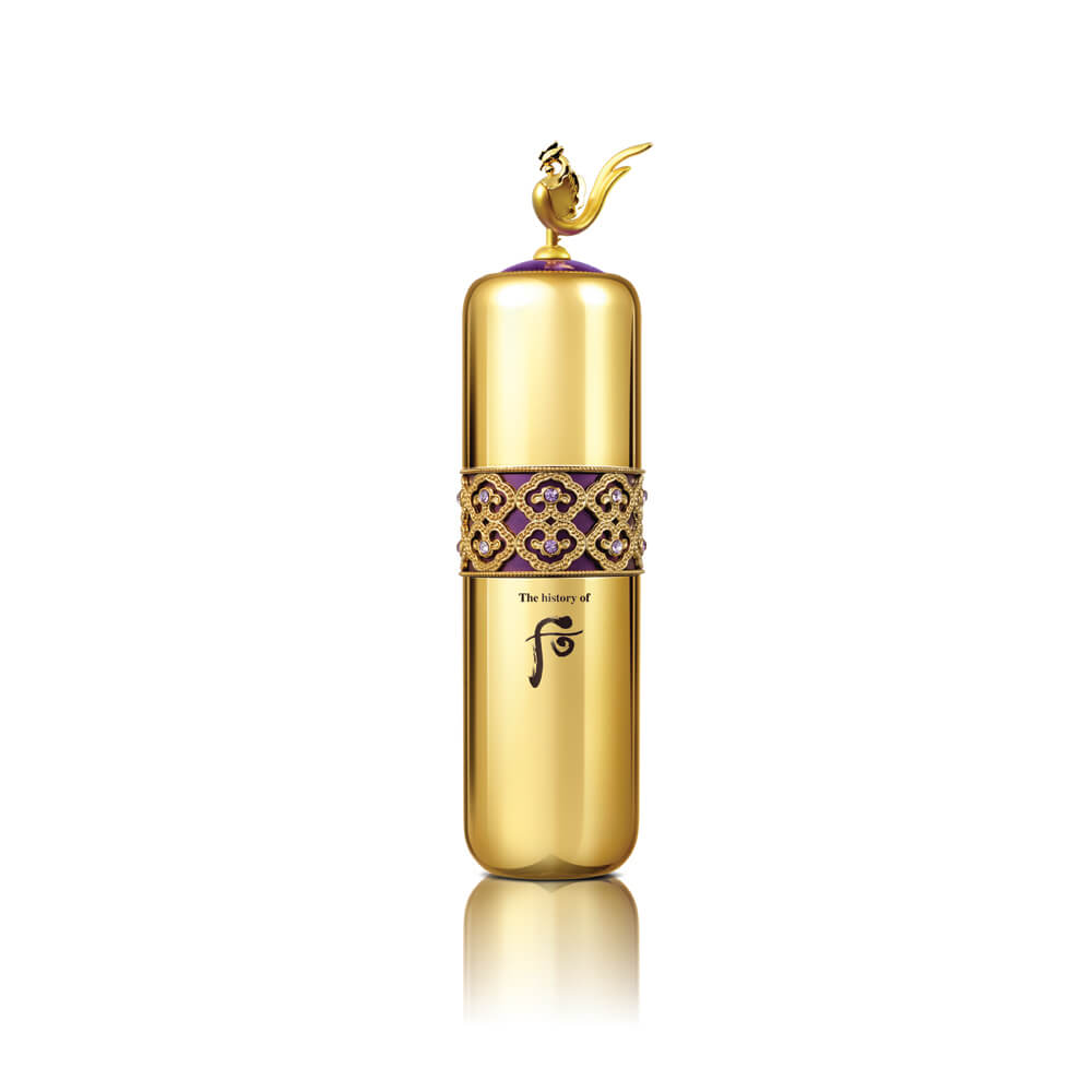 Tinh chất đặc trị Kiệt tác Hoàn lưu Hwanyu Signature Ampoule 40ml + GIFT