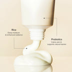 Relief Day Moisturizer Rice + Probiotics 1 box