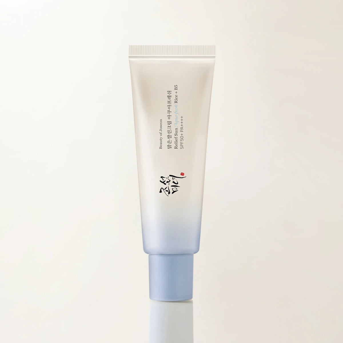 Relief Sun Aqua-Fresh : Rice + B5 (SPF50+ PA++++) 1 box