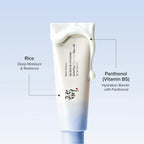 Relief Sun Aqua-Fresh : Rice + B5 (SPF50+ PA++++) 1 box