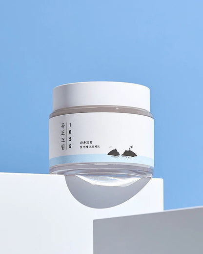 Round Lab 1025 Dokdo Cream 80ml