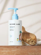 Round Lab  Baby Mild Lotion