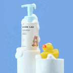 Round Lab Baby Mild Top To Toe Wash