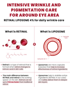 SEOUL 1988 Cream : Retinal Liposome 1% + Fermented Rice